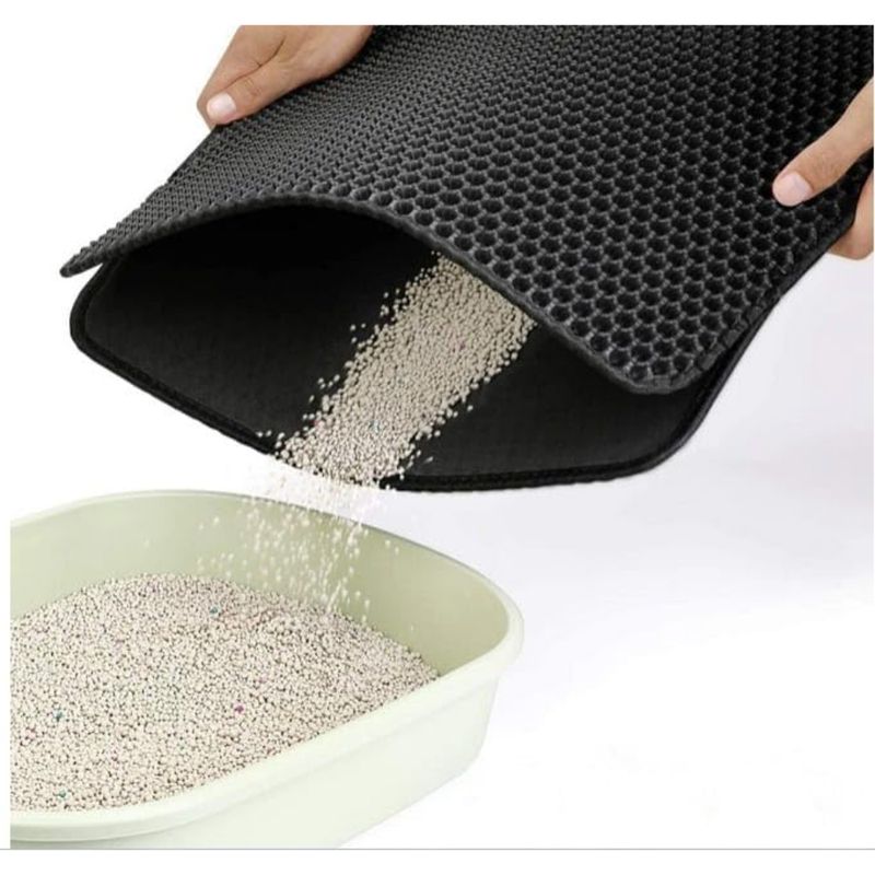 Best For Pets Cat Litter Tray Mat