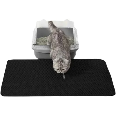 Best For Pets Cat Litter Tray Mat Best For Pets Cat Litter Tray Mat