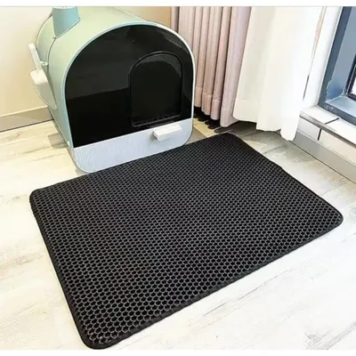 Best For Pets Cat Litter Tray Mat
