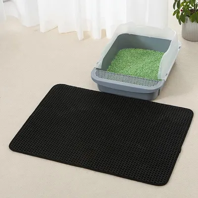 Best For Pets Cat Litter Tray Mat