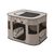FurryFusion Parc pliable pour chien