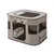 FurryFusion Parc pliable pour chien FurryFusion Parc pliable pour chien