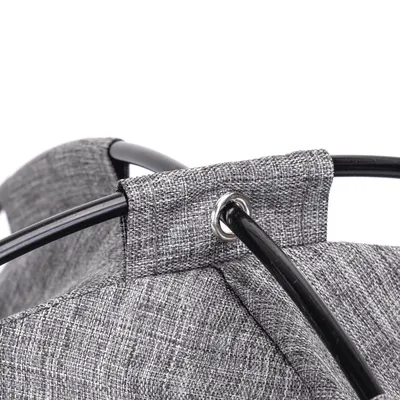 Tente pour chat à double usage hiver et été