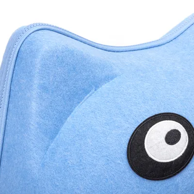 Maison pour Chats Type Panda