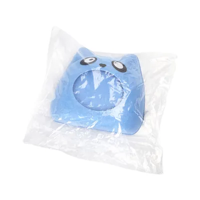 Maison pour Chats Type Panda