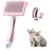 KPYTE Brosse de nettoyage pour chat et chien KPYTE Brosse de nettoyage pour chat et chien