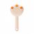 FurryFusion Brosse à vapeur multi-usages pour animaux de compagnie