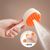 FurryFusion Brosse à vapeur multi-usages pour animaux de compagnie