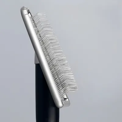 FurryFusion  Peigne triangulaire pour le toilettage des animaux