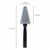 FurryFusion  Peigne triangulaire pour le toilettage des animaux
