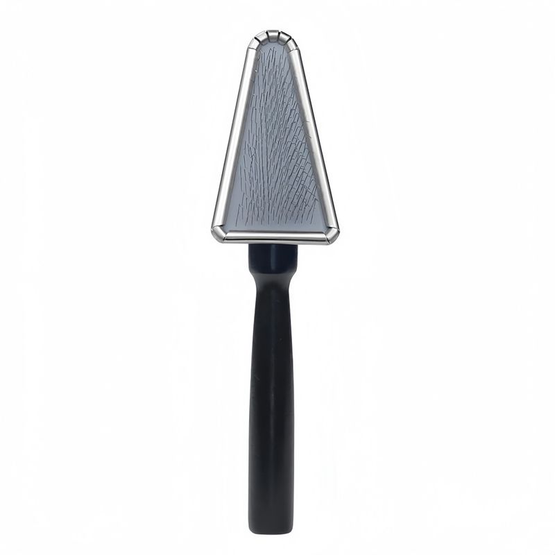 FurryFusion  Peigne triangulaire pour le toilettage des animaux