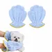 FurryFusion Gants de bain pour chats et chiens