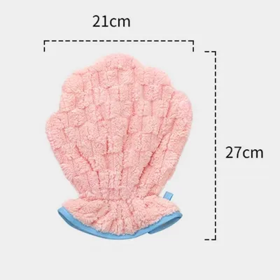 FurryFusion Gants de bain pour chats et chiens