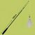 FurryFusion Baton pour divertir le chat télescopique