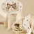 FurryFusion Collier anti-léchage pour chat