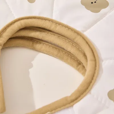FurryFusion Collier anti-léchage pour chat