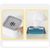 KPYTE Gamelle flottante pour chien