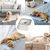 KPYTE Gamelle flottante pour chien