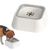 KPYTE Gamelle flottante pour chien