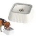 KPYTE Gamelle flottante pour chien