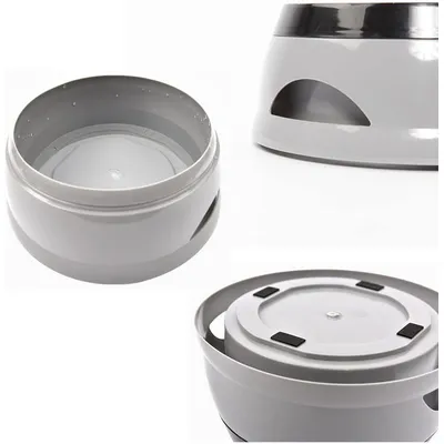 KPYTE Gamelle anti-éclaboussures pour chien KPYTE Gamelle anti-éclaboussures pour chien