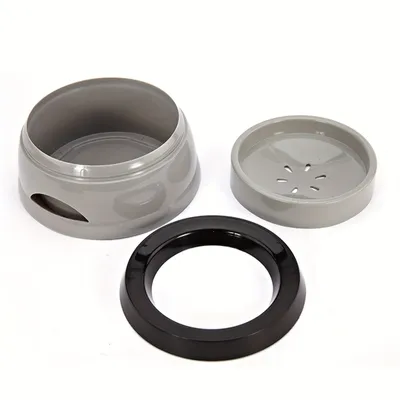 KPYTE Gamelle anti-éclaboussures pour chien KPYTE Gamelle anti-éclaboussures pour chien