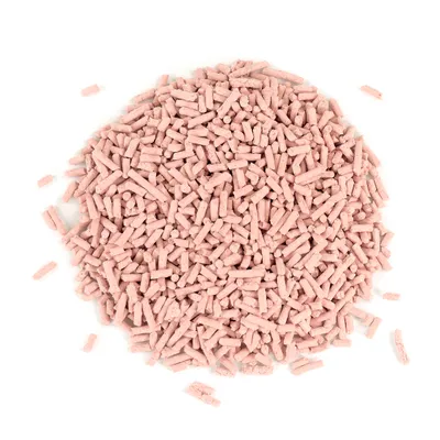 CAT&RINA BeNatural - Litière au tofu pour chats