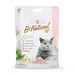 CAT&RINA BeNatural - Litière au tofu pour chats