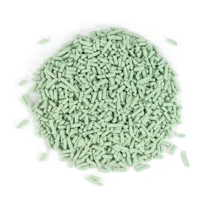 CAT&RINA BeNatural - Litière au tofu pour chats