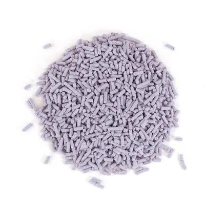 CAT&RINA BeNatural - Litière au tofu pour chats