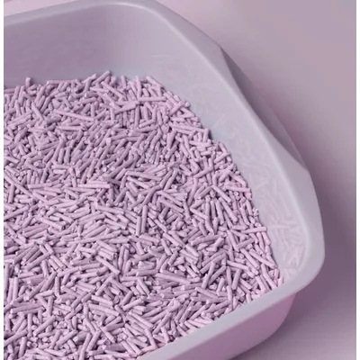 CAT&RINA BeNatural - Litière au tofu pour chats