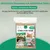 Best For Home Pet Litter Natural Wood Granules