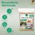 Best For Home Pet Litter Natural Wood Granules