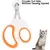 UAMLY Coupe-ongles pour chat