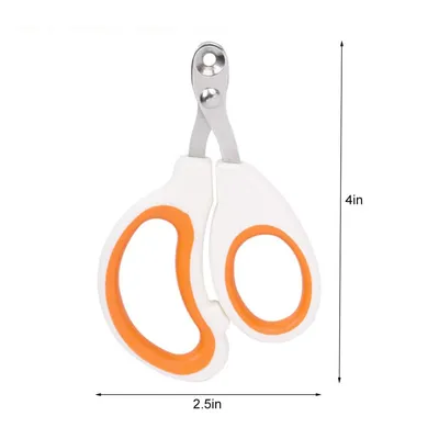 UAMLY Coupe-ongles pour chat