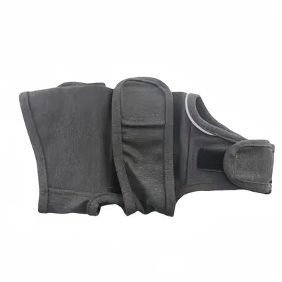 FurryFusion Ropa de confort emocional para perros