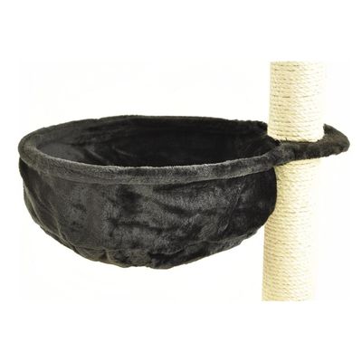 Hamac profond Ø 40 cm – cadre renforcé, montage universel