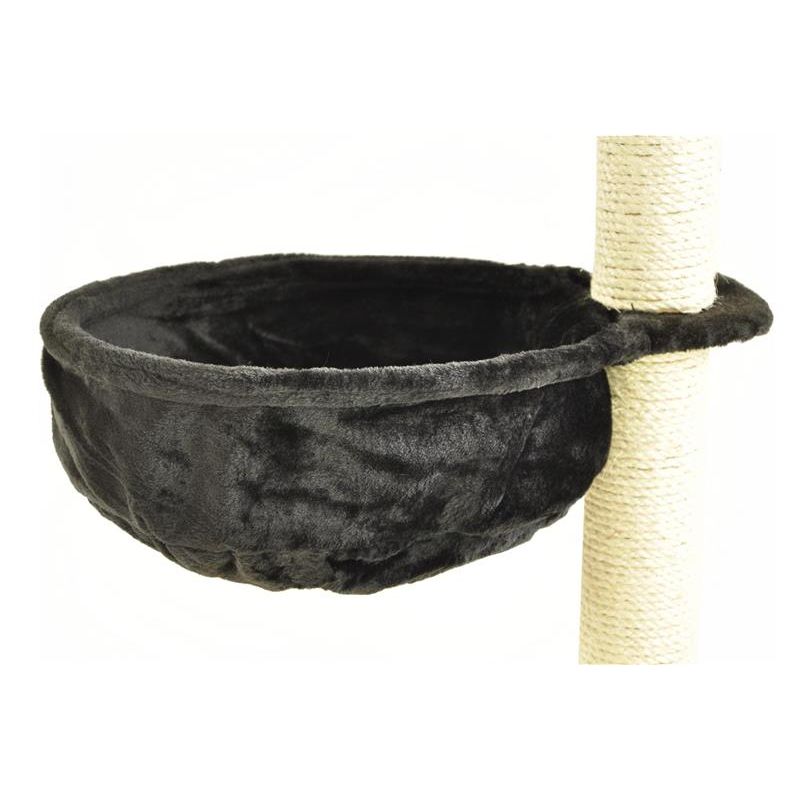 Hamac profond Ø 40 cm – cadre renforcé, montage universel