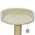 Hamac XXL Ø 46 cm pour chats puissants – rebord de 12 cm