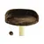 Hamac XXL Ø 46 cm pour chats puissants – rebord de 12 cm Hamac XXL Ø 46 cm pour chats puissants – rebord de 12 cm
