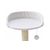 Hamac XXL Ø 46 cm pour chats puissants – rebord de 12 cm
