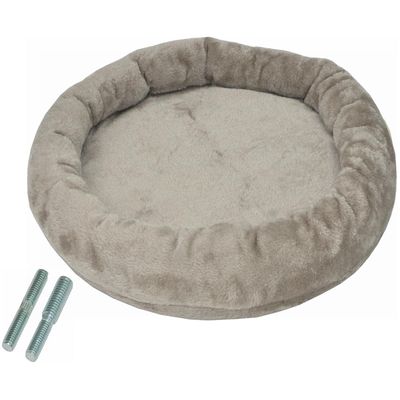 Plateforme de couchage Ø 53 cm – grand confort