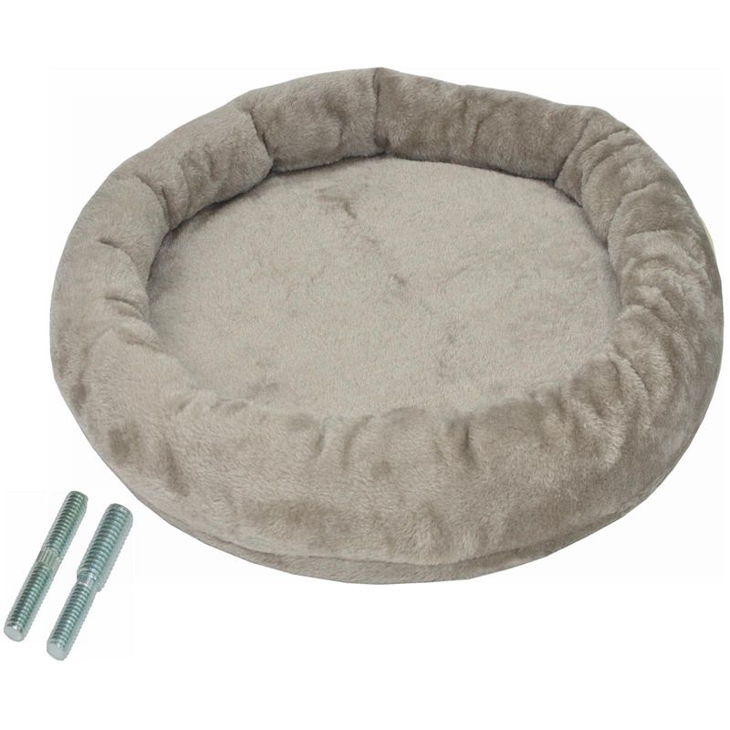Plateforme de couchage Ø 53 cm – grand confort