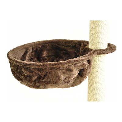 Hamac profond Ø 40 cm – cadre renforcé, montage universel