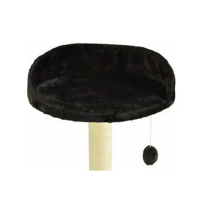 Hamac XXL Ø 46 cm pour chats puissants – rebord de 12 cm Hamac XXL Ø 46 cm pour chats puissants – rebord de 12 cm