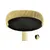 Hamac XXL Ø 46 cm pour chats puissants – rebord de 12 cm Hamac XXL Ø 46 cm pour chats puissants – rebord de 12 cm