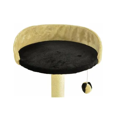 Hamac XXL Ø 46 cm pour chats puissants – rebord de 12 cm Hamac XXL Ø 46 cm pour chats puissants – rebord de 12 cm