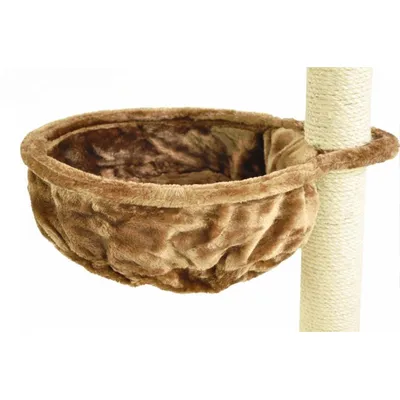 Hamac profond Ø 40 cm – cadre renforcé, montage universel