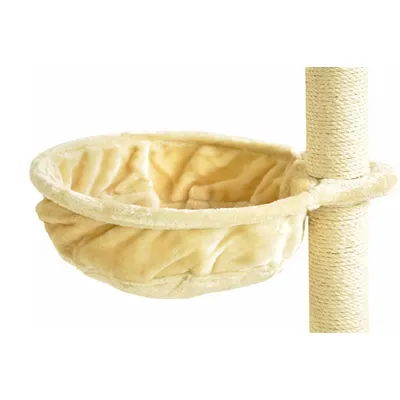 Hamac profond Ø 40 cm – cadre renforcé, montage universel