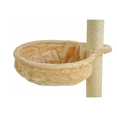 Hamac profond Ø 40 cm – cadre renforcé, montage universel